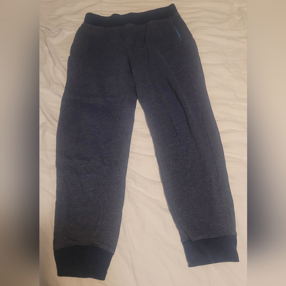 2 pairs of boys jogger sweatpants - Picture 5 of 13